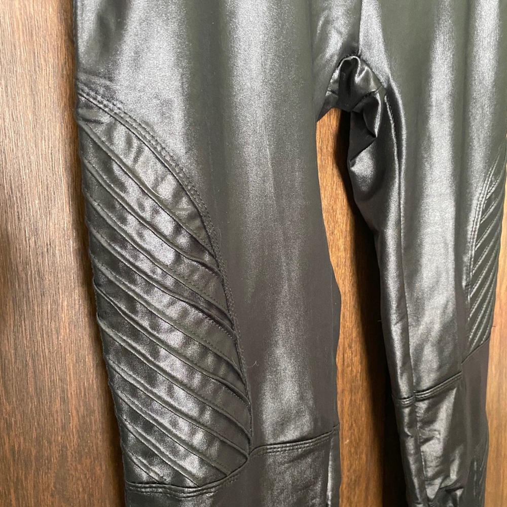 Women’s motocross leggings